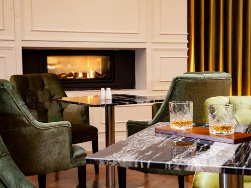 The Connacht Hotel - image 5