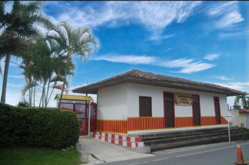 

Finca El Bazar