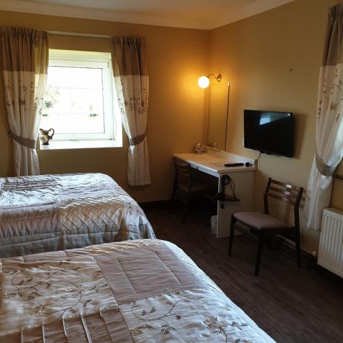 Cloghan Lodge