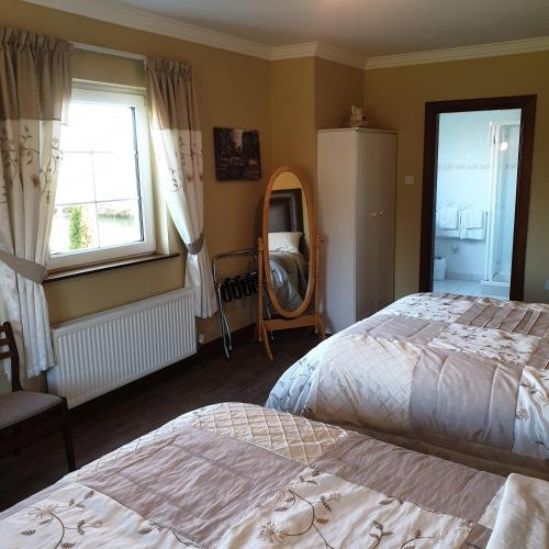 Cloghan Lodge