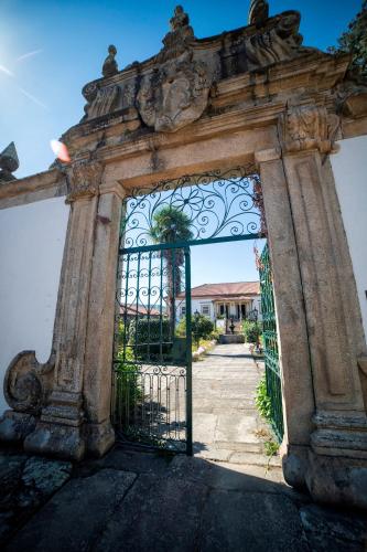  Casa de Sta Comba, Barcelos bei Barqueiros