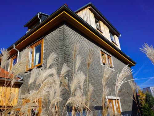 Apartment Schneestern in Suhl