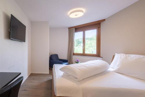 Noah Hotel in Rüti, Schweiz