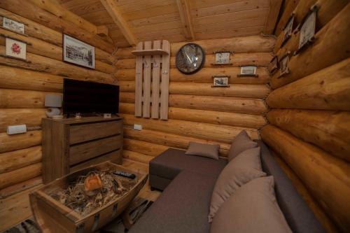 Studio - apartmani Brvnare - image 2