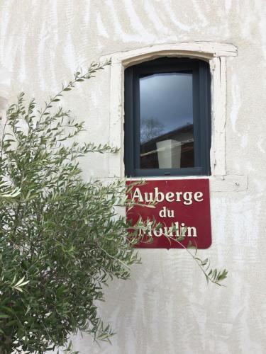 Le Moulin de Saint-Julien