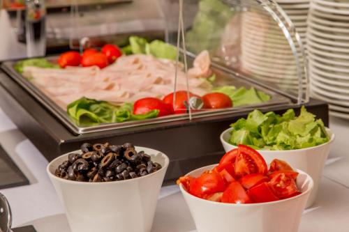 Hotel Cristoforo Colombo - image 13