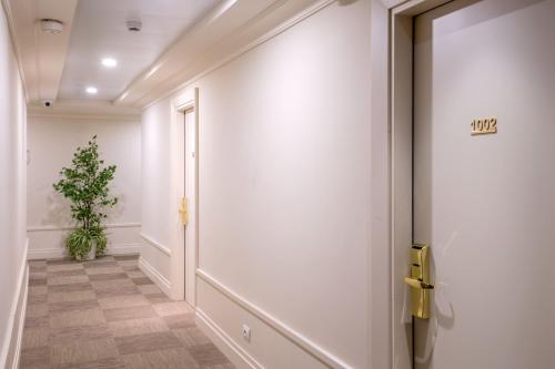 Hotel Cristoforo Colombo - image 9