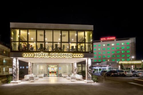 Hotel Cristoforo Colombo