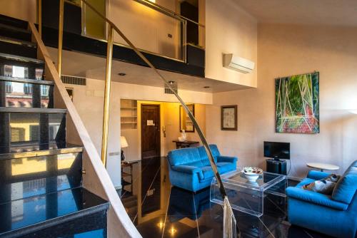 Istay - Attico vista Duomo - image 4