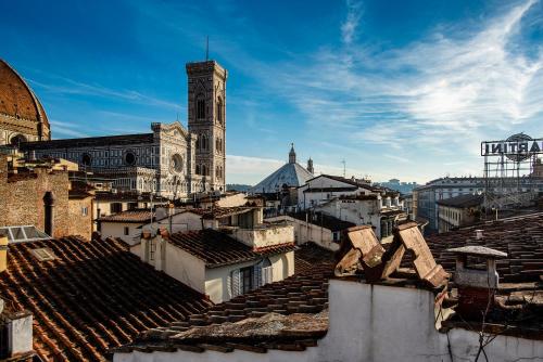 Istay - Attico vista Duomo - image 5