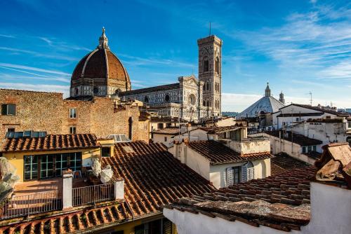 Istay - Attico vista Duomo - image 11
