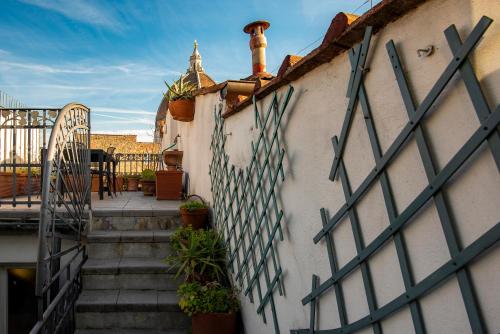 Istay - Attico vista Duomo - image 12