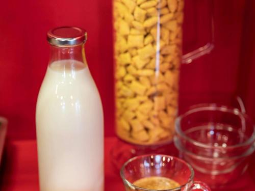 hotelF1 Laval - image 12