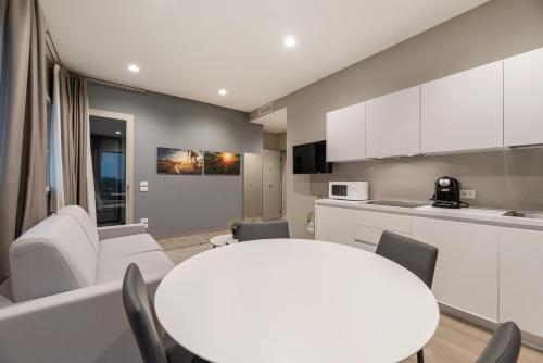 Kitchen, JOIVY Treviso Vittoria in Treviso