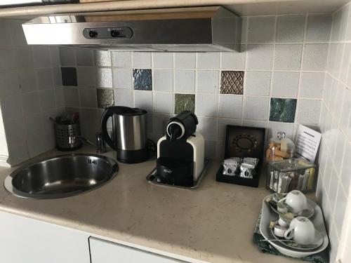 La casa nel sole - Boutique B&B – Bari, LA