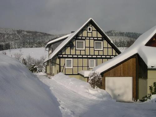 Haus Wald-Eck