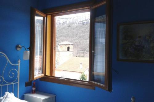 Casa Rural Izarrak in Valle de Valdebezana