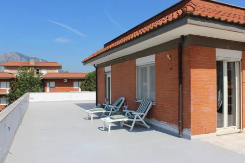 Coreno Luxury - Lazio