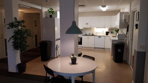 Vandrarhem Uppsala - Portalgatan - image 7
