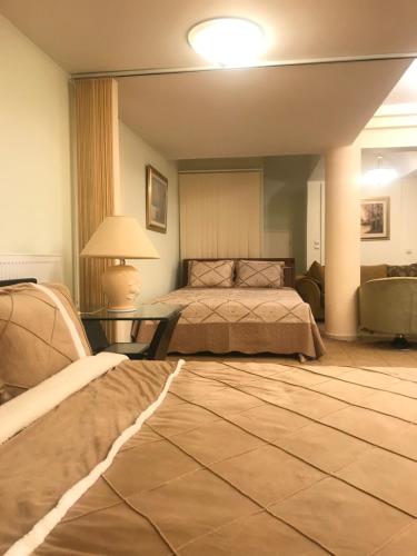  Wonderful Playroom Apartment in Athen