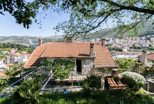  Apartment Graziela, Pension in Dubrovnik