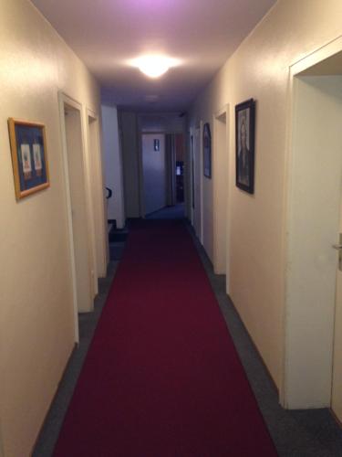 Hotel Luitpold in Landshut