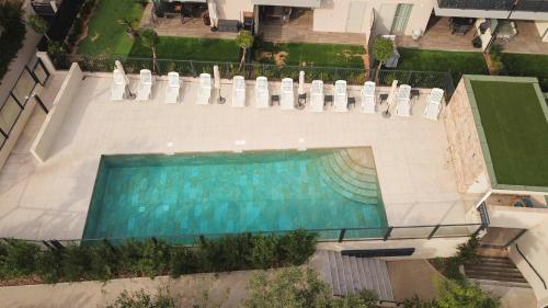 Soleil et Jardin - Hôtel - Sanary-sur-Mer