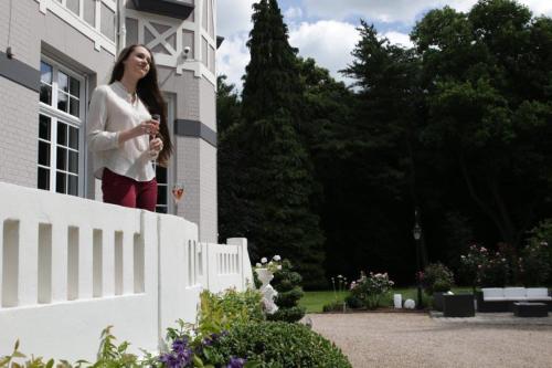 Le Château de Fresnoy en Gohelle