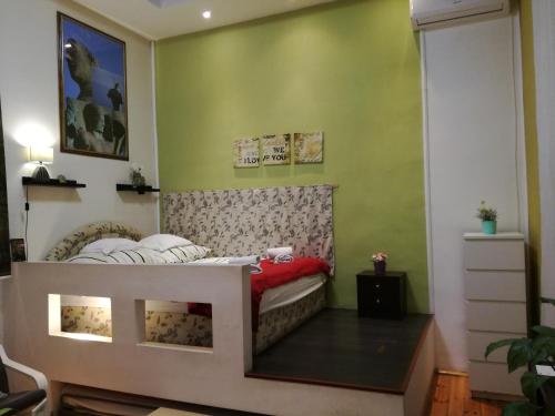 Smart City Apartment 2, Budapešť (fotografie 8)