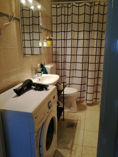 Smart City Apartment 2, Budapešť (fotografie 4)
