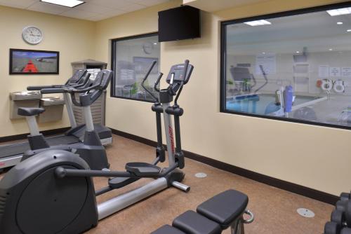 Holiday Inn Express & Suites Dearborn SW - Detroit Area an IHG Hotel - image 8