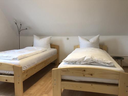 SAD110 - Gemütliche Monteurwohnungen in Schwandorf, Schwandorf in Bayern (Foto 3)