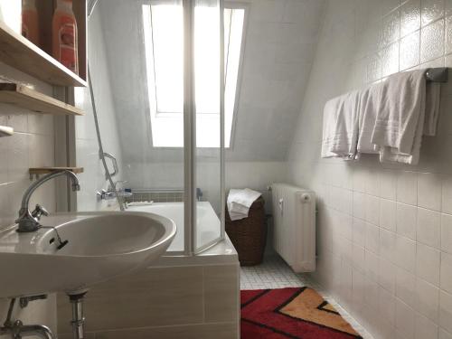 SAD110 - Gemütliche Monteurwohnungen in Schwandorf, Schwandorf in Bayern (Foto 8)