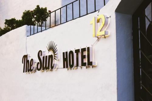 The Sun Hotel