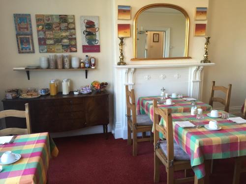 Chadwick Guest House - image 7