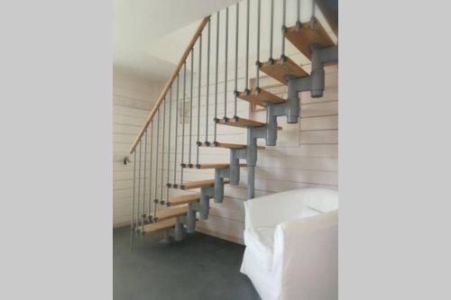 Bienvenue chez vous ! Sur la route des châteaux gîte à louer Chançay