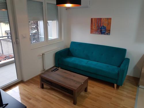 Apartmani Simić Quatro - image 4