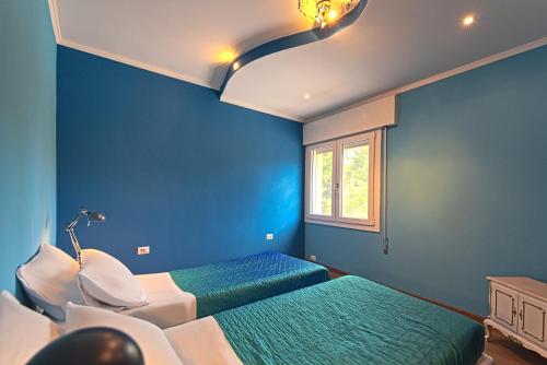 Casa alla Corte da Palanca