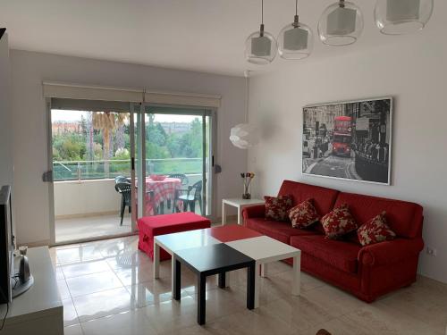  Aquamaris-Denia Apartamento espectacular in Denia