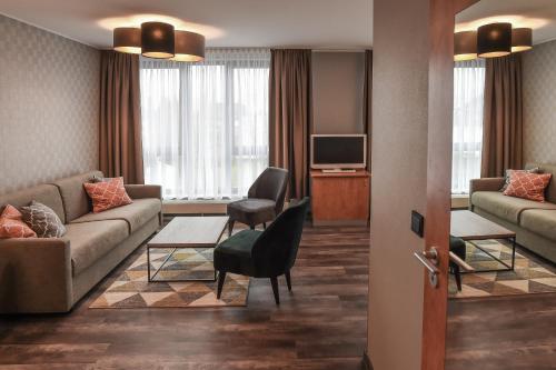 Eurostar Hotel in Castrop-Rauxel