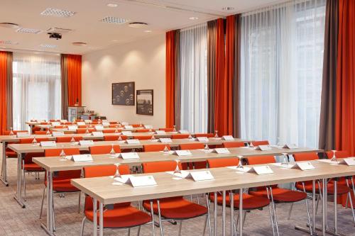 Holiday Inn Berlin City East Side an IHG Hotel - image 14