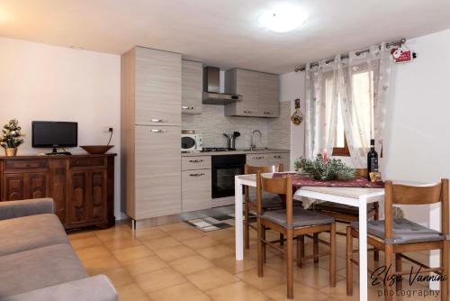  Casa Erika in Palaia