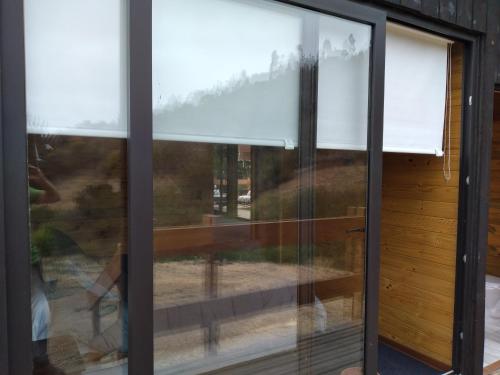 La Quebrada del Maitén (La Quebrada del Maiten) in Navidad