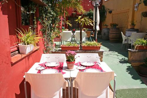 hotel maestrale