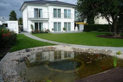 großzügige,zetrumsnahe Wohnung in Dresden, Deutschland