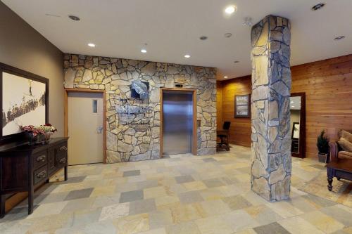 Aspens 4607 - Apartment - Big White