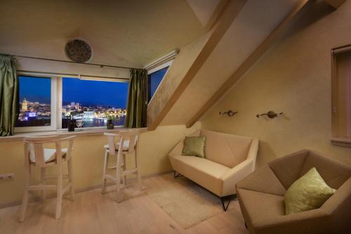 Royal Apartment Varos, Split (photo 6)