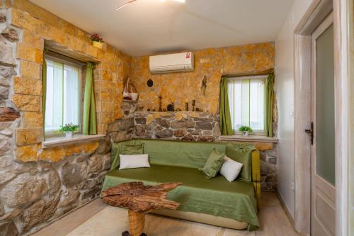 Royal Apartment Varos, Split (photo 11)