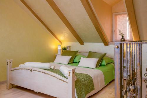Royal Apartment Varos, Split (photo 4)