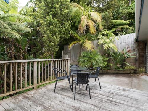 Skipper's Haven - Opua Holiday Home in Opua